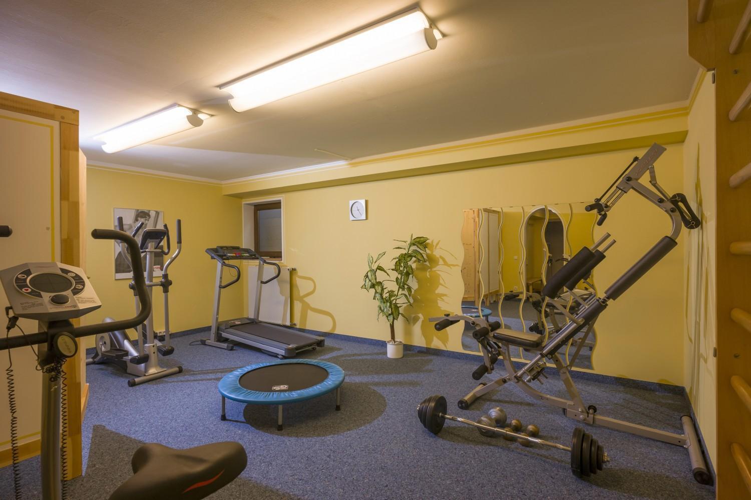 Bergschloessl - Eckwohnung 24 Oberaudorf Eksteriør bilde